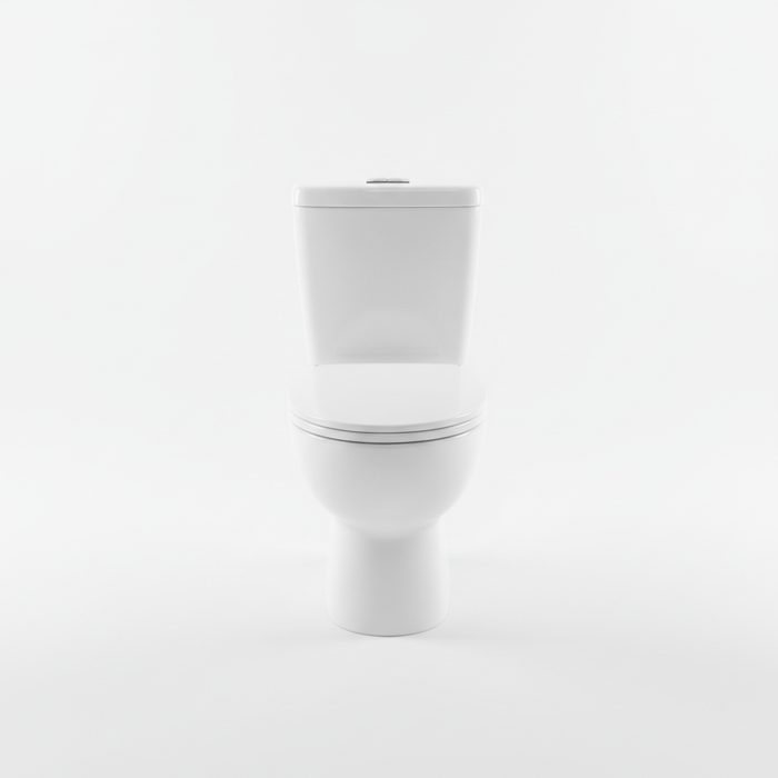 Toilets & cisterns