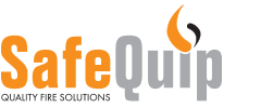 SafeQuip logo