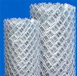 Diamond mesh wire