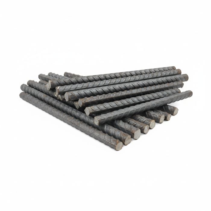 Y-bar & rebar (Y8 – Y32)