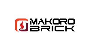 Makoro Brick logo