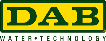 DAB Water Technology logo