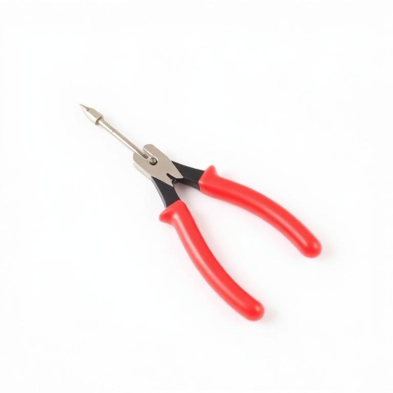 Screwdriver & plier sets