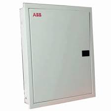 Distribution boards (DB boxes)