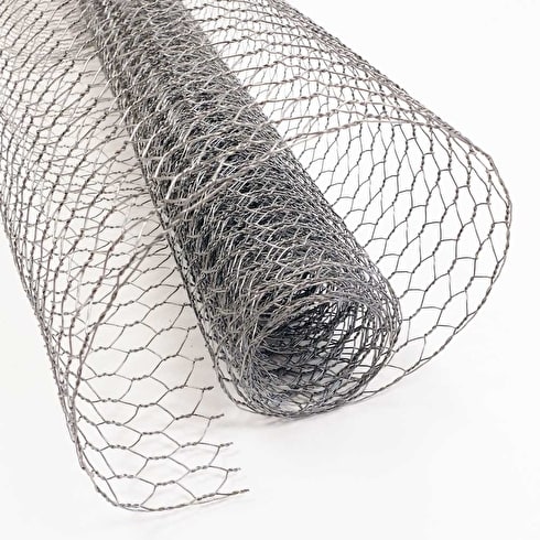 Chicken mesh wire