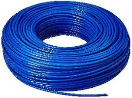 Copper & aluminium cables