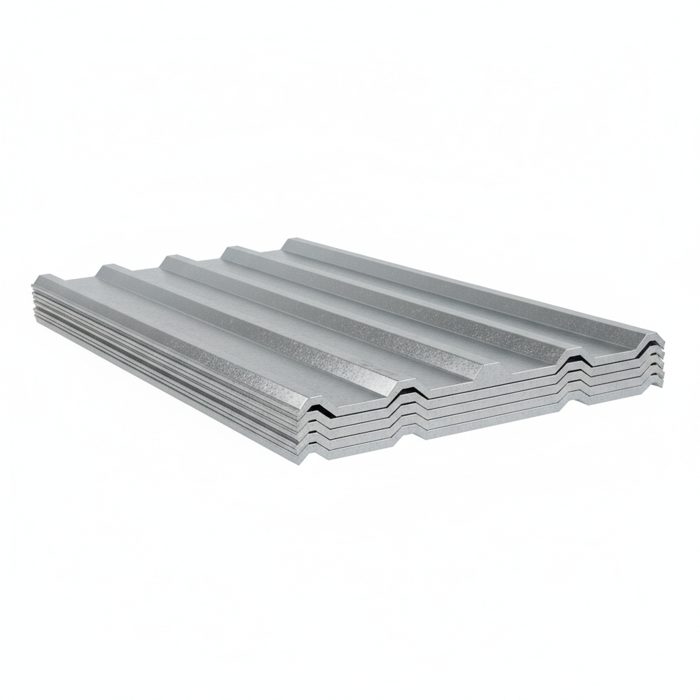 IBR sheets (0.4 – 0.8mm)