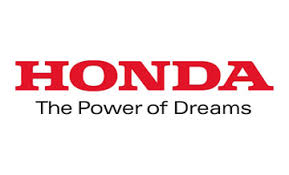 Honda logo