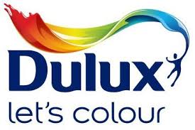 Dulux logo