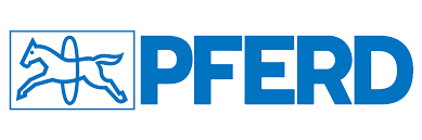 PFERD logo