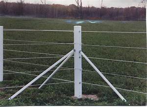 Corner post & strainer assemblies