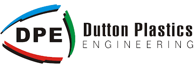 Dutton Plastics Engineering logo
