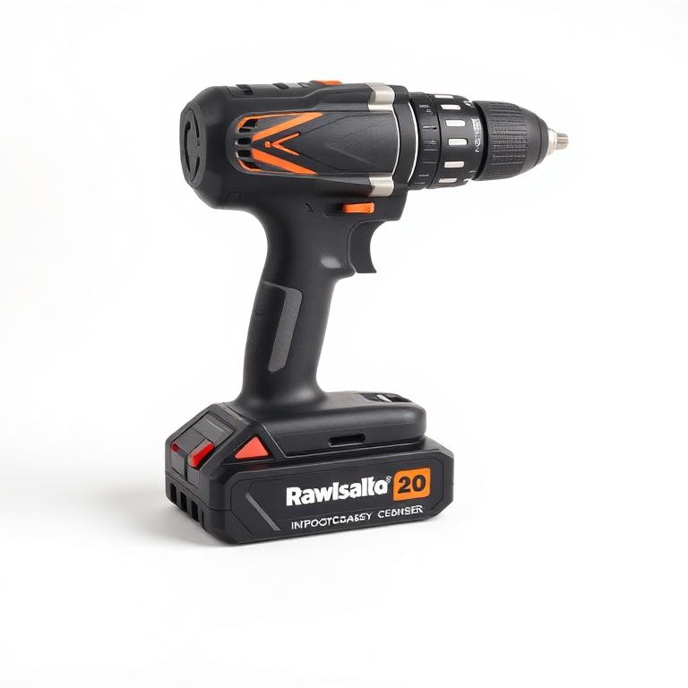 Impact drivers & impact wrenches