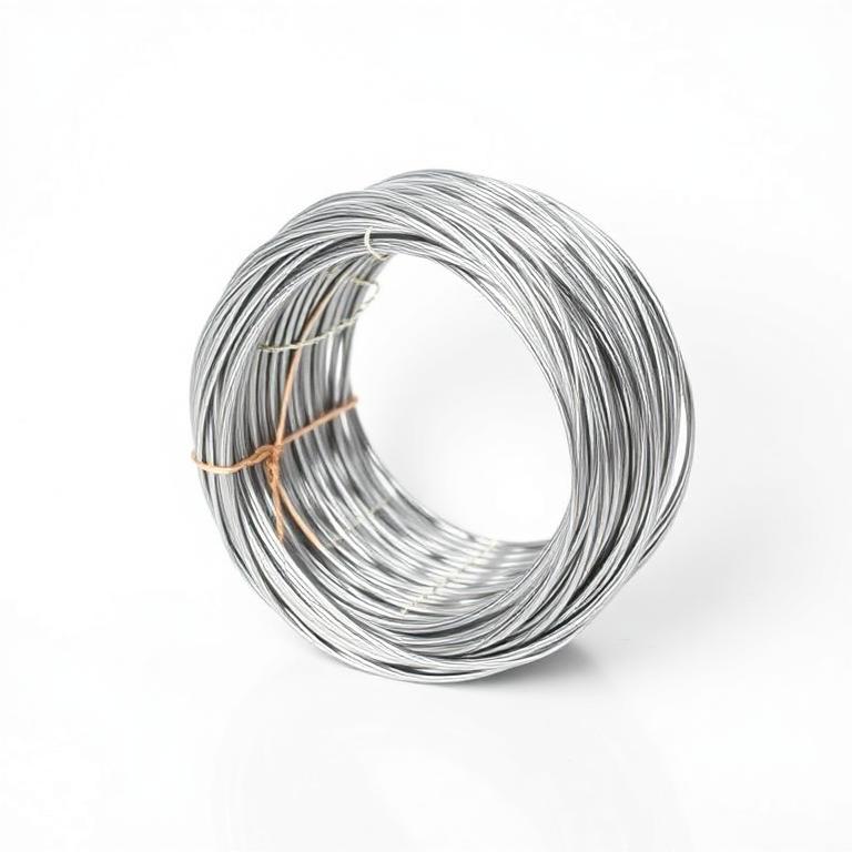 Binding & tie wire