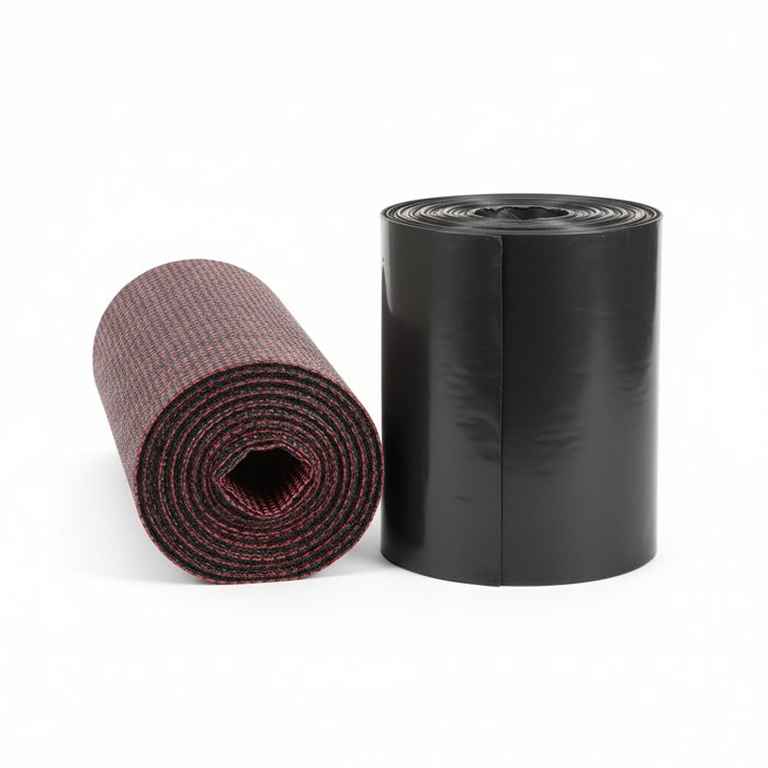 Roof underlay & DPC