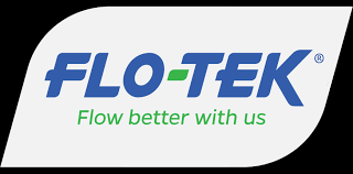 Flo-Tek logo