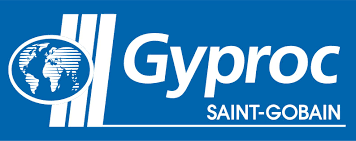 Gyproc Saint-Gobain logo