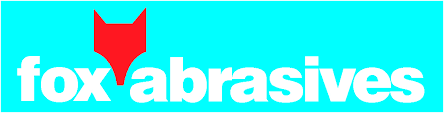 Fox Abrasives logo