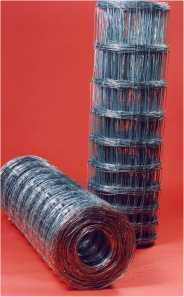 Field & veld fencing rolls