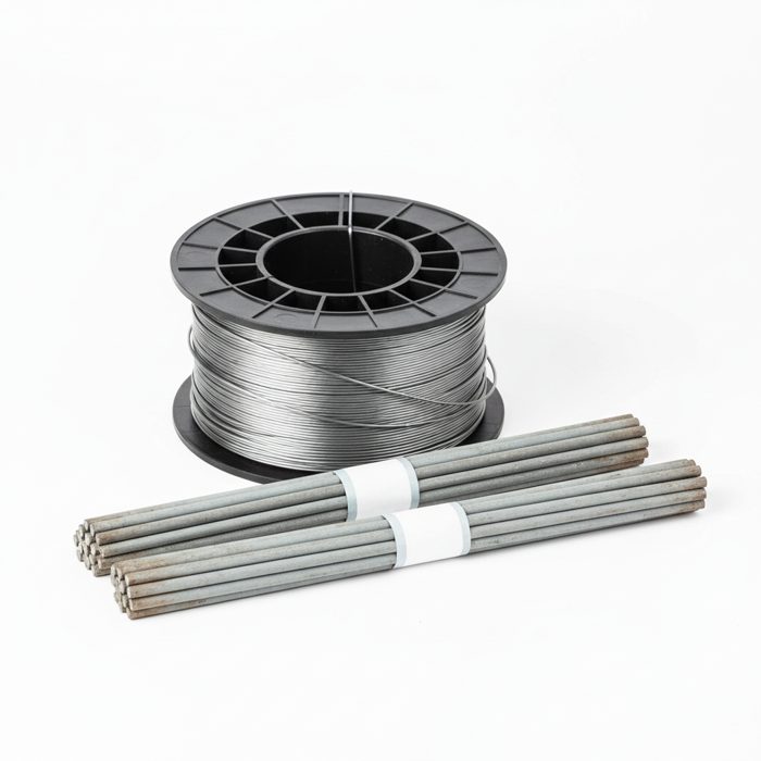 Welding rods & MIG wire