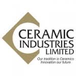 Ceramic Industries logo