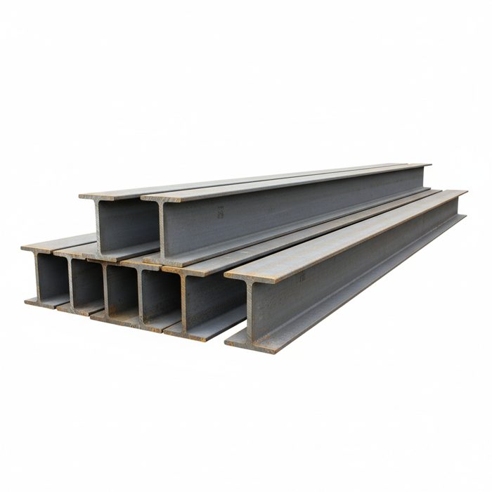 Universal beams & columns