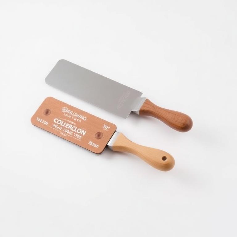 Trowels, floats & plaster tools