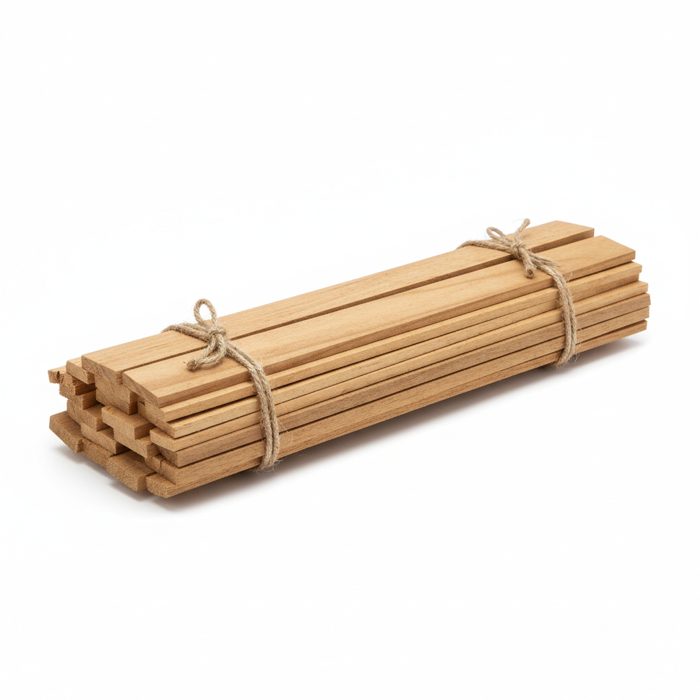 Timber battens & laths