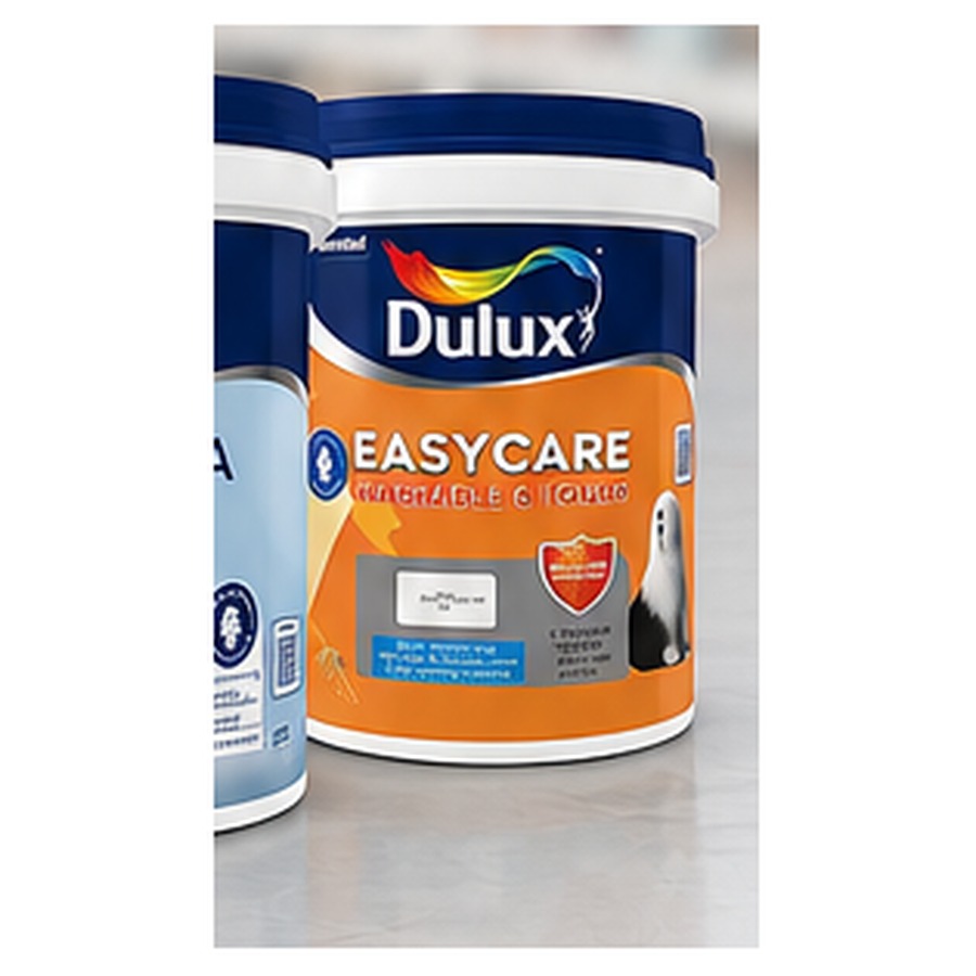 Dulux Easycare washable